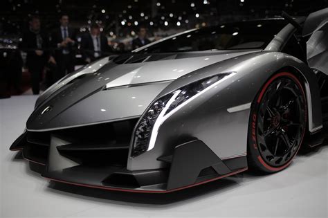 Lamborghini Unveils 39 Million Car All 3 Sold Dawncom