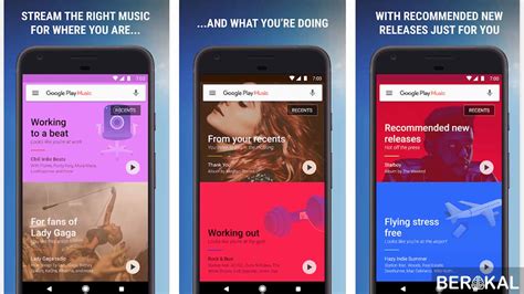 Mendengarkan musik di ponsel android sudah menjadi kegiatan yang wajib bagi sebagian besar penggunanya. 10 Aplikasi Pemutar Musik Android Terbaik 2020 