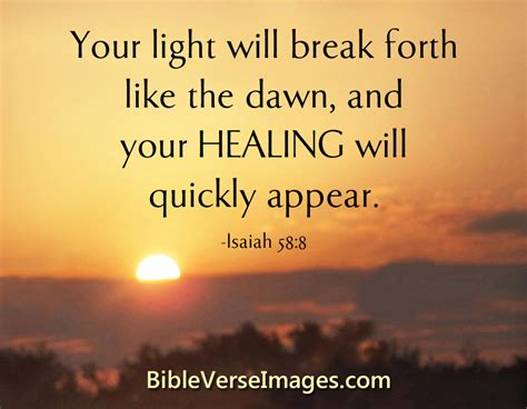 Bible Verse Images For Healing