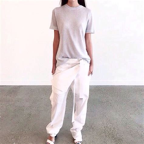 Minimal Chic Codeplusform Fashion Casual Luxe Fashion Outfits