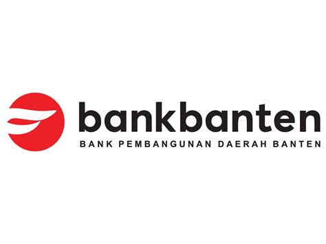 Vector Logo Bank Banten Format Cdr Png Ai Svg Gudril Logo Tempat The
