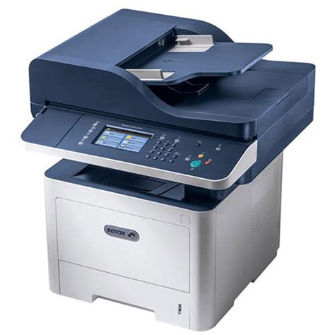 Xerox Easy Printer Manager