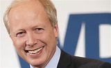 Tom Buhrow bleibt bis 2025 WDR-Intendant