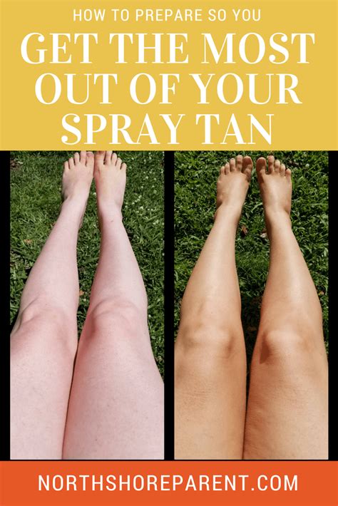 spray tanning basics artofit