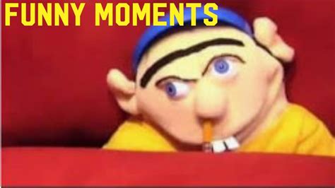 Sml Jeffy Funny Moments Smlmovies Youtube