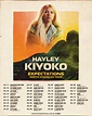 Expectations Tour | Hayley Kiyoko Wiki | FANDOM powered by Wikia