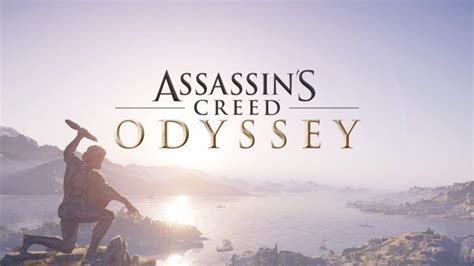 Assassin S Creed Odyssey The Fate Of Atlantis Ep Now Available