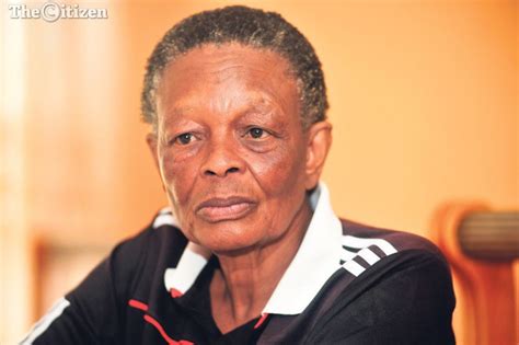 National News 70 Year Old Im Mandelas Daughter Rekord