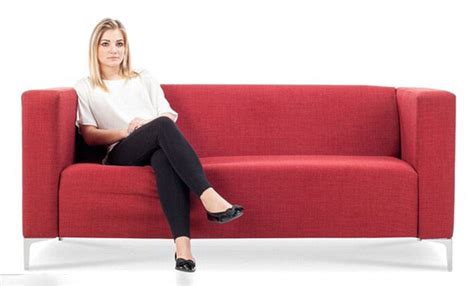 What Does Your Sofa Sitting Position Say About Your Personality Us Abrozzi Com