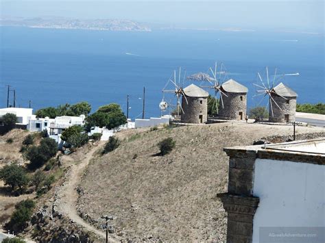 Spectacular 25 Things To Do In Patmos Island Greece Agreekadventure