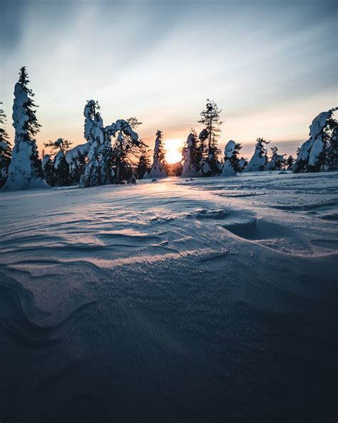 Finnish Lapland 22 Riisitunturi Arvind Jayashankar Photography