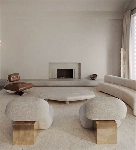 Modern Home 2020 Neutral And Minimal In 2020 House Interior
