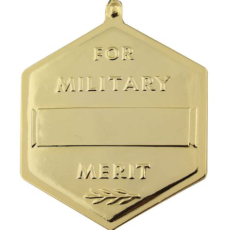 Army Commendation Anodized Medal Usamm