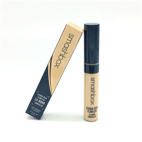 Smashbox Studio Skin Flawless 24 Hour Concealer Light Neutral 027oz8