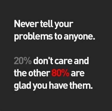 Problems Quotes Problems Sayings Problems Picture