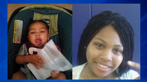 Teen Girl And Infant Brother Missing From West Englewood Abc7 Chicago