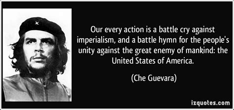 Anti Imperialism Quotes Quotesgram