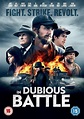 In Dubious Battle (2017) - Posters — The Movie Database (TMDB)