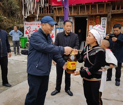 校党委委员、副校长、中国统计学会副会长葛建军带队赴台江县宣讲党的二十大精神暨开展乡村振兴调研活动 贵州财经大学学习贯彻党的二十大精神专题网