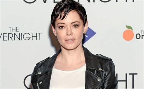 Rose Mcgowan Dumped By Agent After Her Public Remarks About Hollywood Sexism Sexism Rose