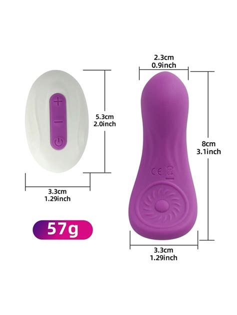 Panties Vibrator Female Sex Products Wearable Mini Vibrators Clitoris Stimulation Sex Toys For