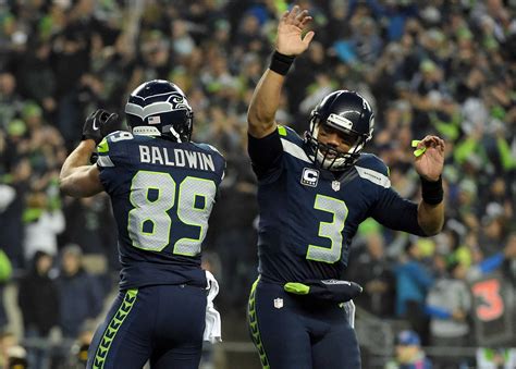 Five Best Quarterbacks in Seahawks History: Who They Are