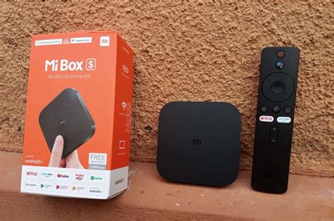 Xiaomi Mi Box S A Set Up And Installation Guide Dignited