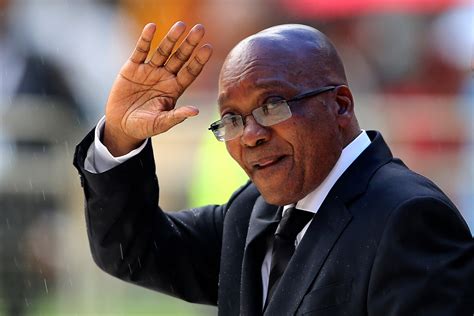 Jacob zuma has resigned as south africa's president over corruption scandals. Jacob Zuma in pictures and scandals: Rape trial ...