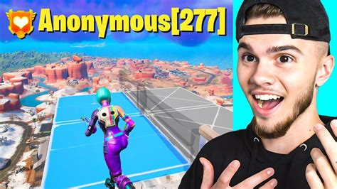 Spectating The Craziest Fortnite Skybase Ever Youtube