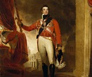 Arthur Wellesley (May 1, 1769 — January 14, 1852), British military ...
