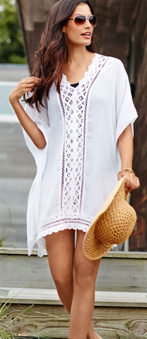 Fashionable Swimsuit Cover Ups 2022