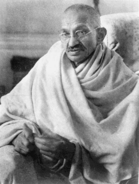 Clarifying Gandhi # 13: Defining Non-stealing, Asteya | Gandhi's Earth ...