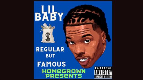 Lil Baby Regular But Famous Full Mixtape 2021 Youtube