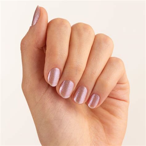 Essence Gel Nail Colour Nagellack Für Frauen 8 Ml Farbton 58 Less Bitter More Glitter Parfimo De®