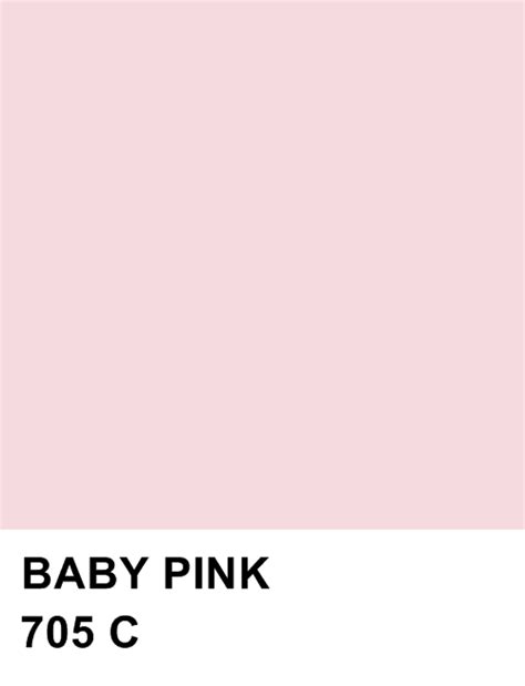 Pinterest M4ddymarie Pantone Pink Baby Pink Aesthetic