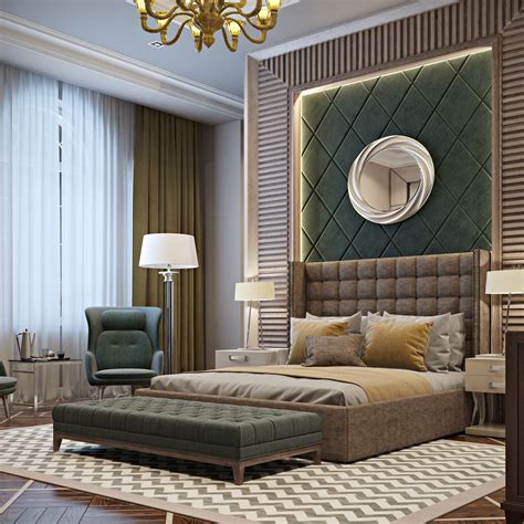 Modern Classic Bedroom Design Ideas Bedroom Design Ideas