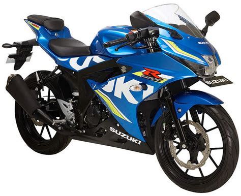 Now, the motorcycle has been updated to meet the bs6 emission norms. New Suzuki GSX-R150 beats YZF-R15 & CBR150R in terms of ...