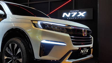 Penasaran Honda N7x Concept Yuk Sowan Ke Dreams Cafe Dapurpacuid