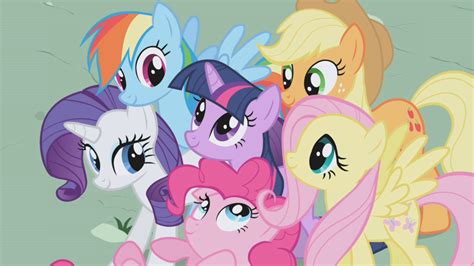 Friendship Lessons My Little Pony Friendship Is Magic Wiki