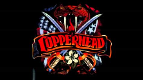 Copperhead The Scar Youtube