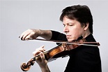 SPCO season: Full-length concerts, violinist Joshua Bell return