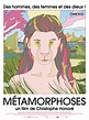 Affiche du film Métamorphoses - Affiche 2 sur 2 - AlloCiné