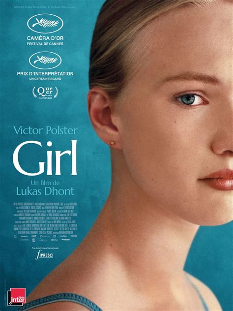 Girl Film 2018