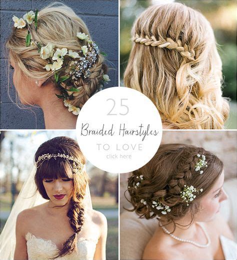 Wedding Bohemian Braid Boho Hairstyles 40 Trendy Ideas In 2020
