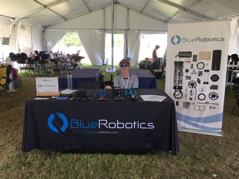 Recap Roboboat 2019 Blue Robotics