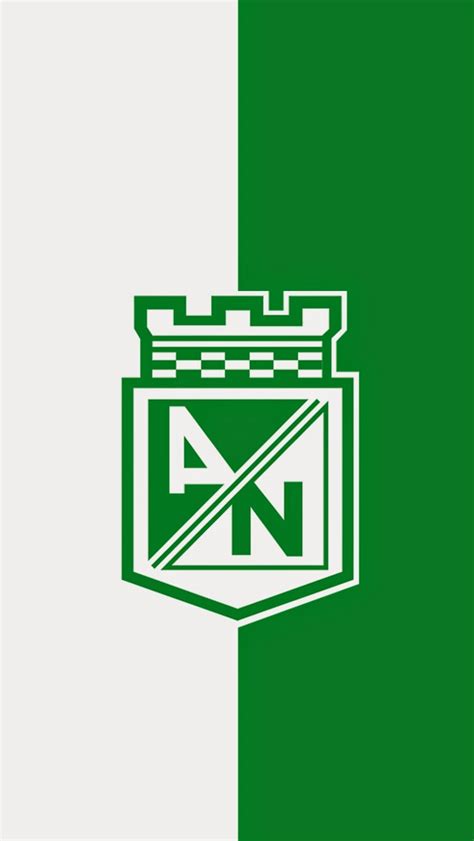 The club is one of only three clubs to have played in every first division tournament. Kickin' Wallpapers: ATLÉTICO NACIONAL WALLPAPER