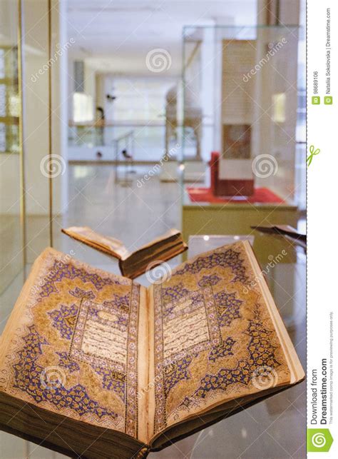 If you book with tripadvisor, you can cancel up to 24 hours before your tour starts for a full refund. Ancient Holy Quran At The Islamic Arts Museum In Kuala ...