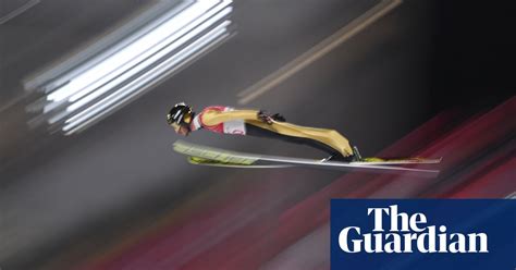 Winter Olympics Day Eight In Pictures Sport The Guardian