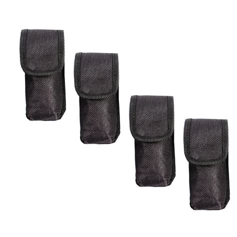 4pk Duty Belt Tactical Carry Pouch 599 Free Shipping Free Sh