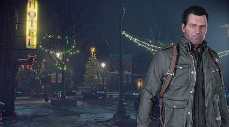 Watch 14 Minutes Of Dead Rising 4 Gameplay